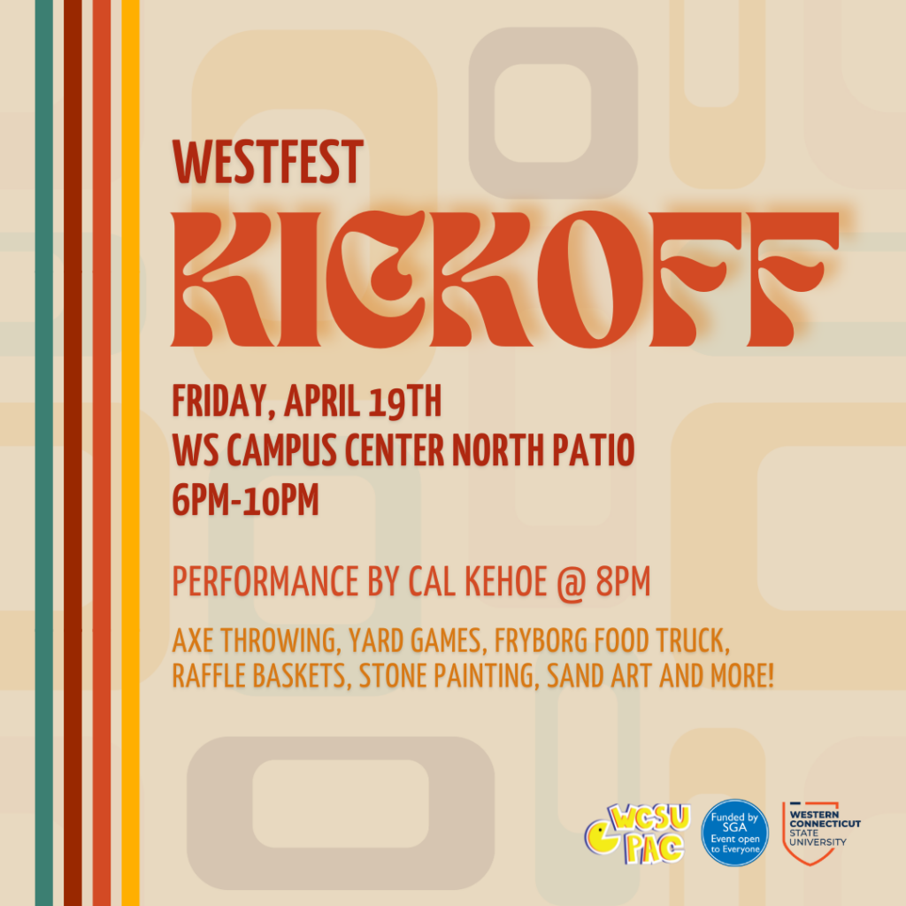 westfest kickoff