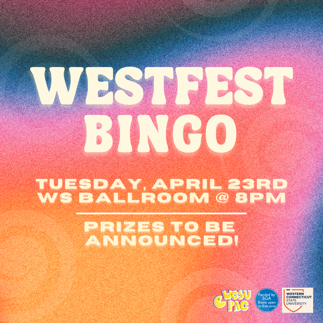 WestFest Bingo